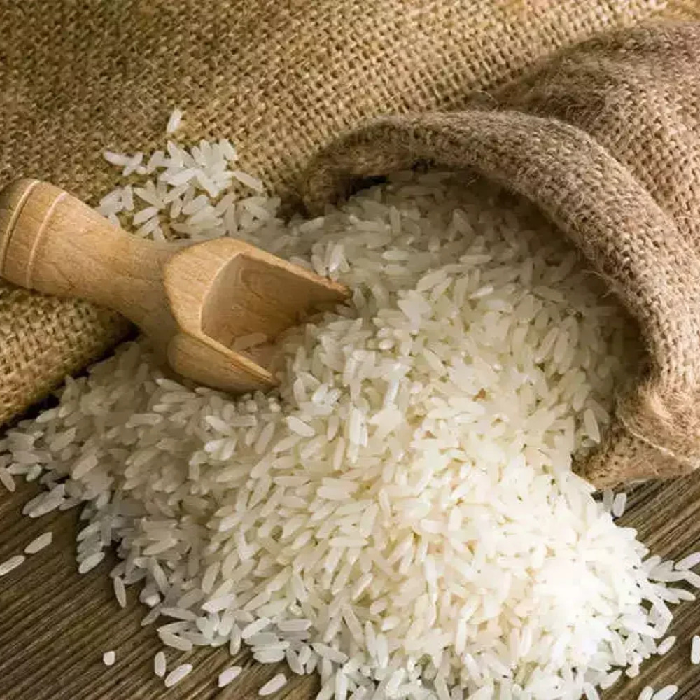 Export Grade Fresh Indian White and Parboiled Rice Wholesale Bulk Supplier
