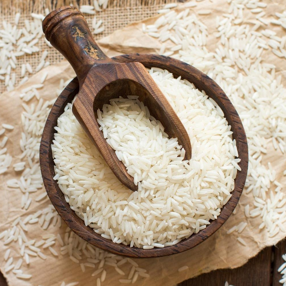Premium Indian Non Basmati Rice White and Parboiled Rice