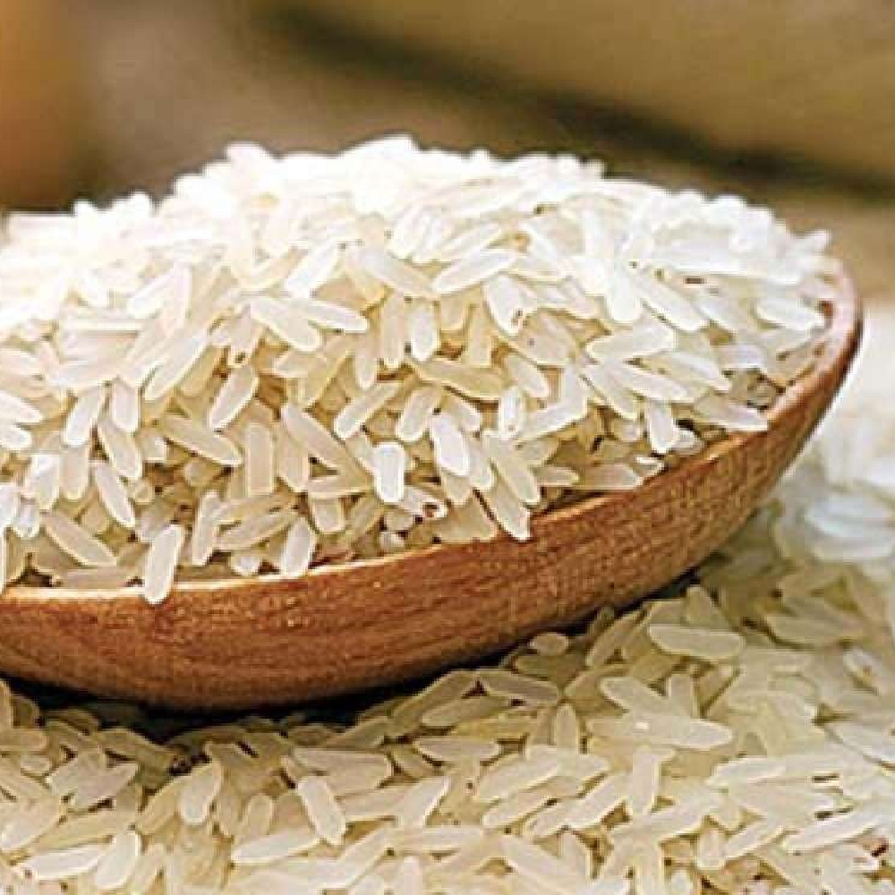 Premium Indian Non Basmati Rice White and Parboiled Rice