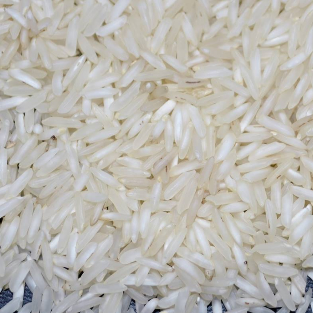 Basmati Rice Supplier India Premium Fresh White and Parboiled Rice
