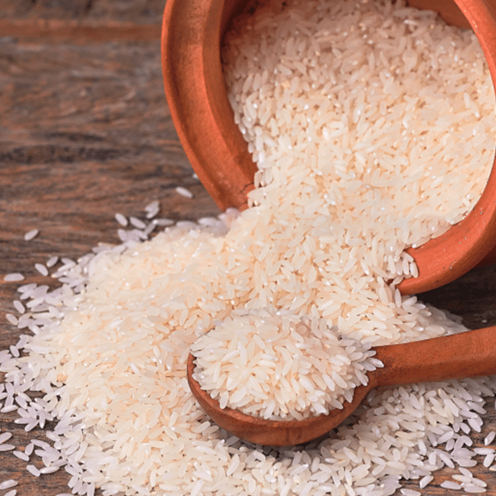 Premium Sona Masoori Rice Indian Lightweight Aromatic Rice