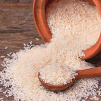 Premium Sona Masoori Rice Indian Lightweight Aromatic Rice