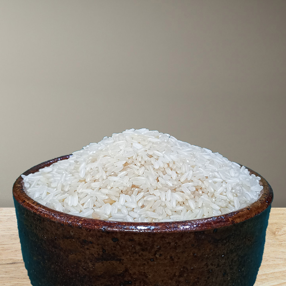 High Quality Fresh Sona Masoori Medium Grain Lightweight Aromatic Indian Rice