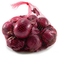Fresh Red Onion Premium Export Quality Natural Indian Onion
