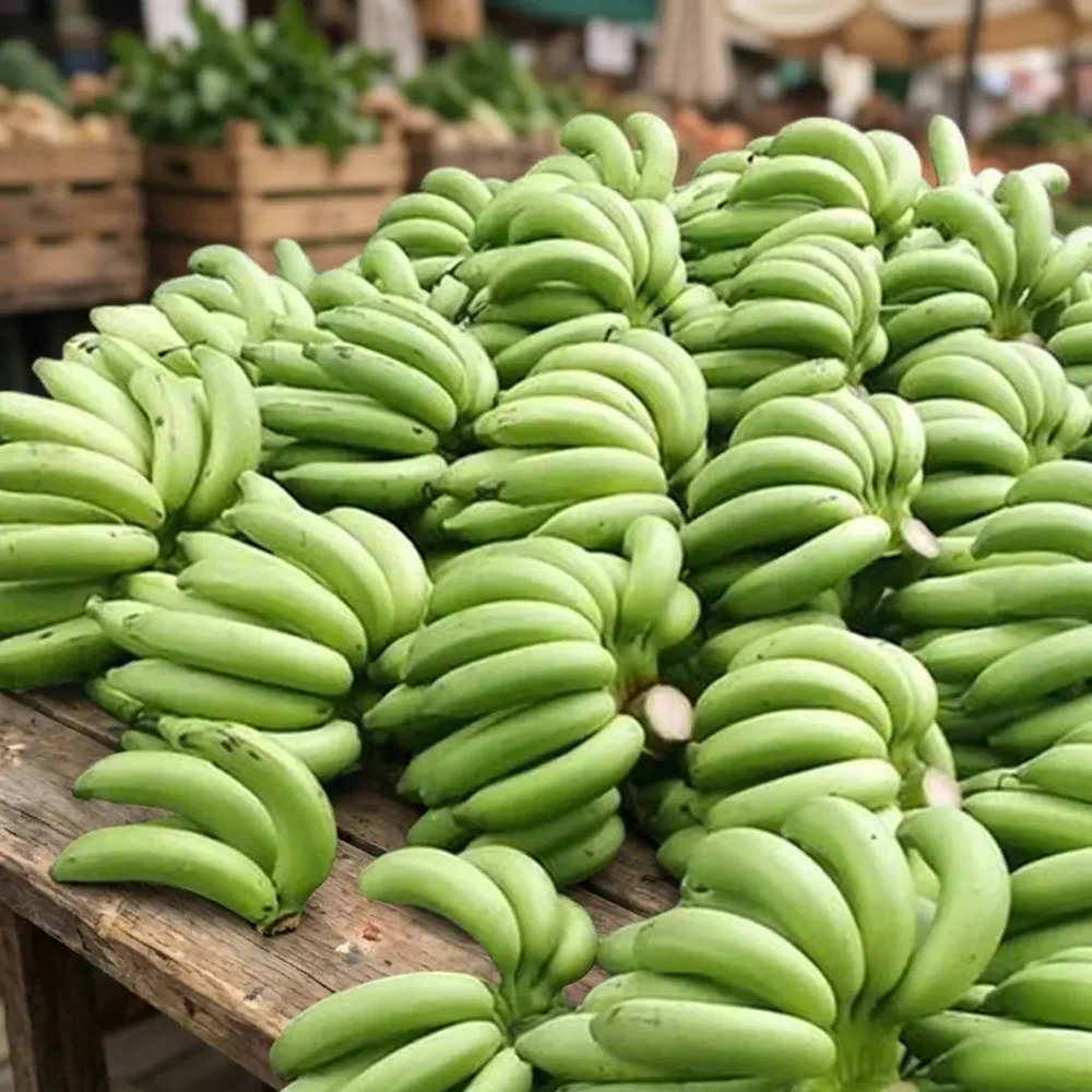 Export Grade Fresh Sweet Cavendish Banana