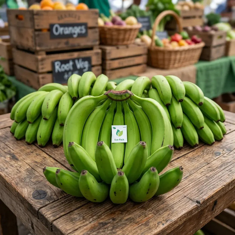 Export Grade Fresh Sweet Cavendish Banana