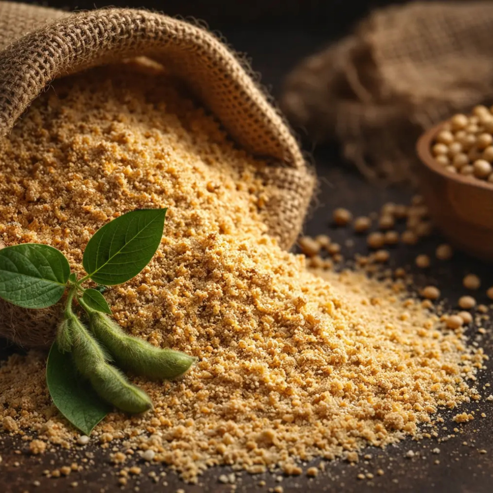 Soybean Meal Premium High Protein Animal Feed