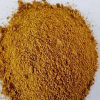 High Protein Rapeseed Meal Livestock Feed