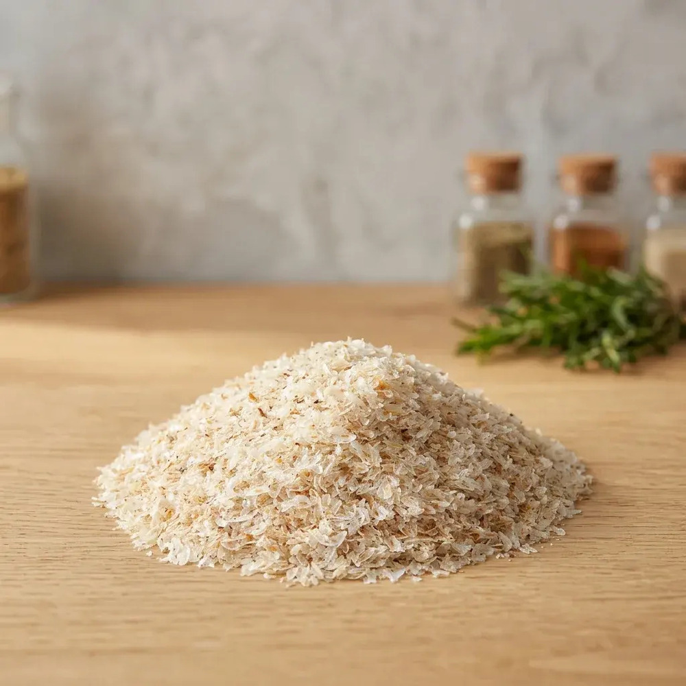 Export Quality Psyllium Husk Spice