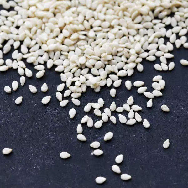 High Grade White Black Sesame Seeds