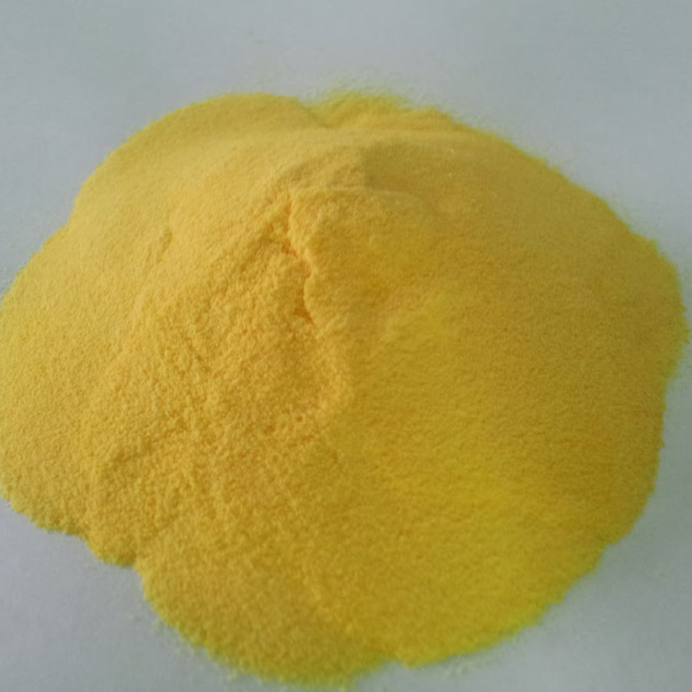 Poly Aluminium Chloride PAC 28% 30% 31% Powder