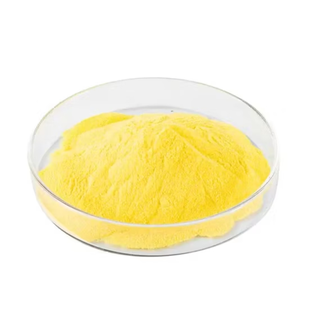 Poly Aluminium Chloride PAC Powder and Liquid Water Treatment Chemical