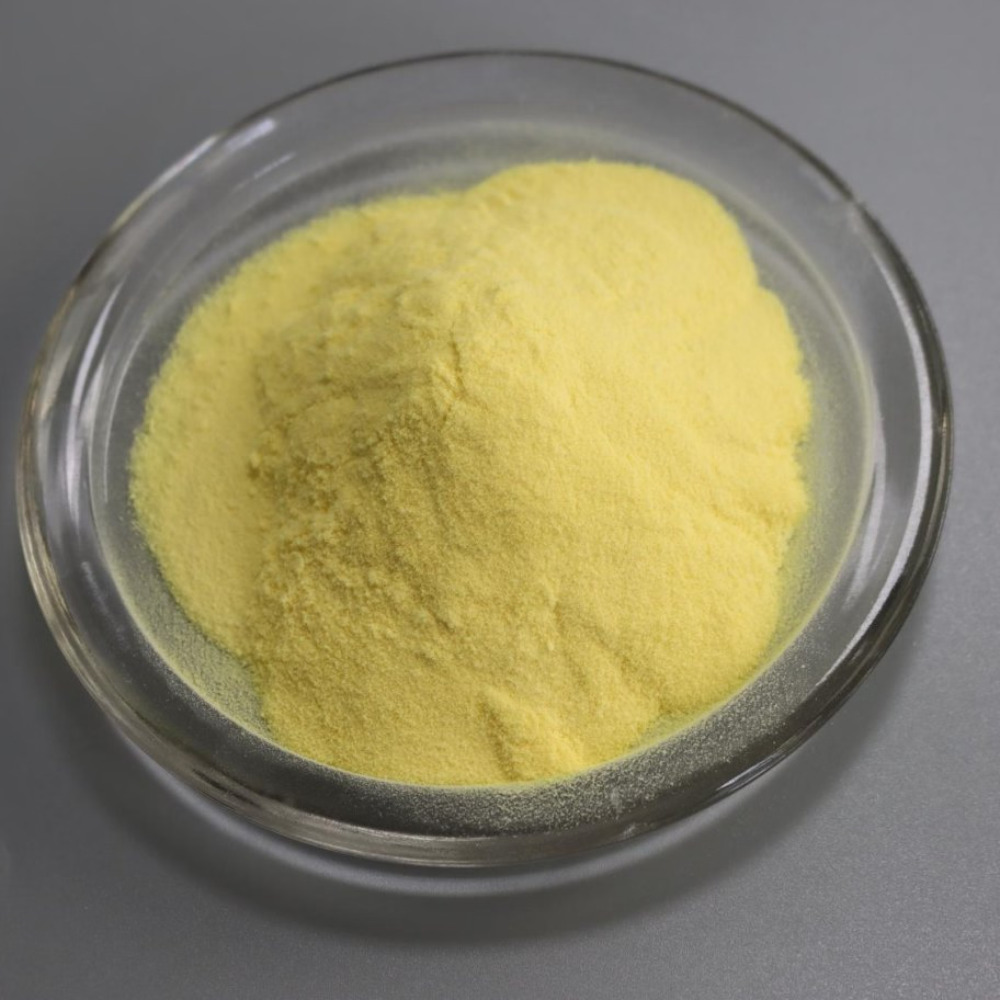 Poly Aluminium Chloride PAC Liquid 10% Industrial Water Treatment Chemical
