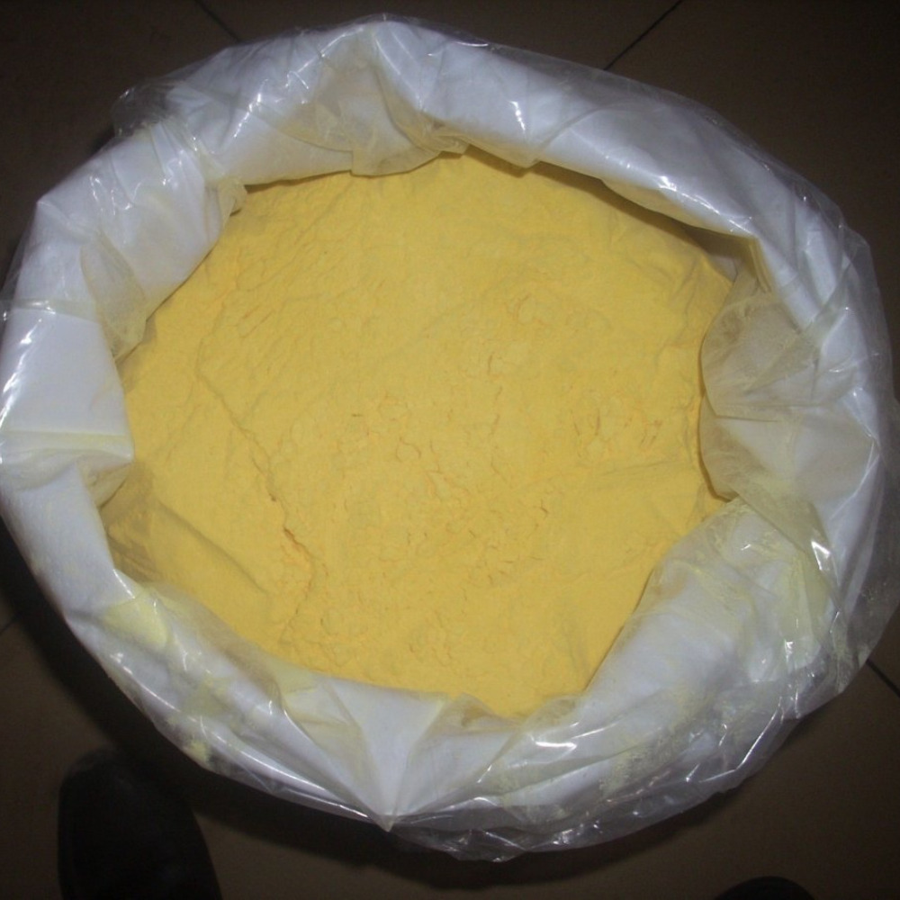 Poly Aluminium Chloride PAC 30% Spray Dried High Efficiency Water Treatment Chemical