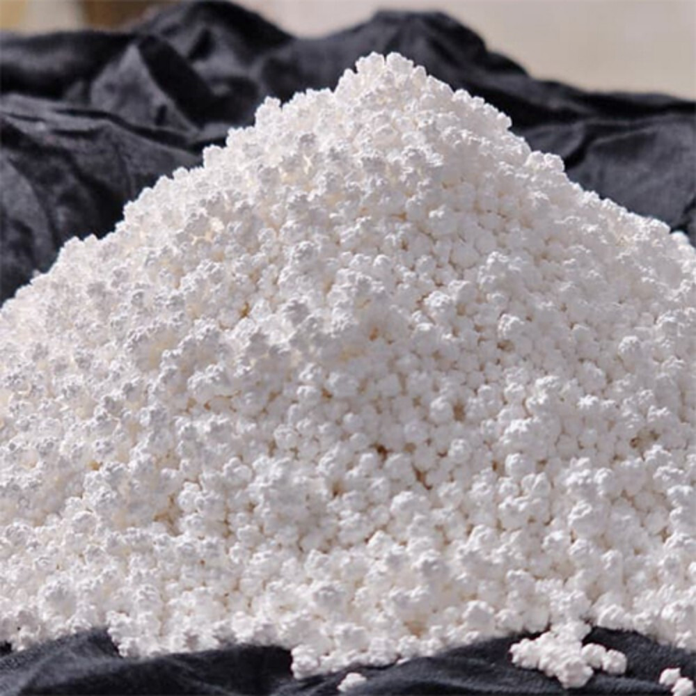 High Performance Calcium Chloride 98% Prills Industrial Grade Chemical