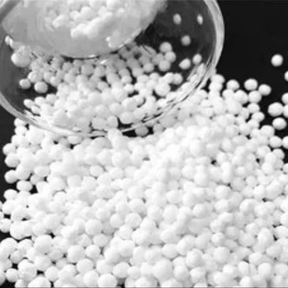 Bulk Calcium Chloride Anhydrous 98% Prills Industrial Water Treatment Chemical