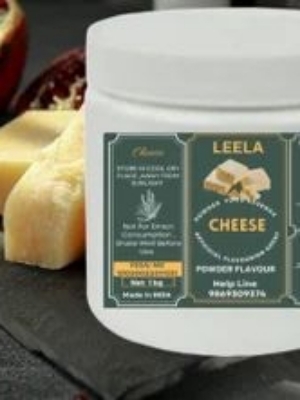 Cheese Seasoning powder