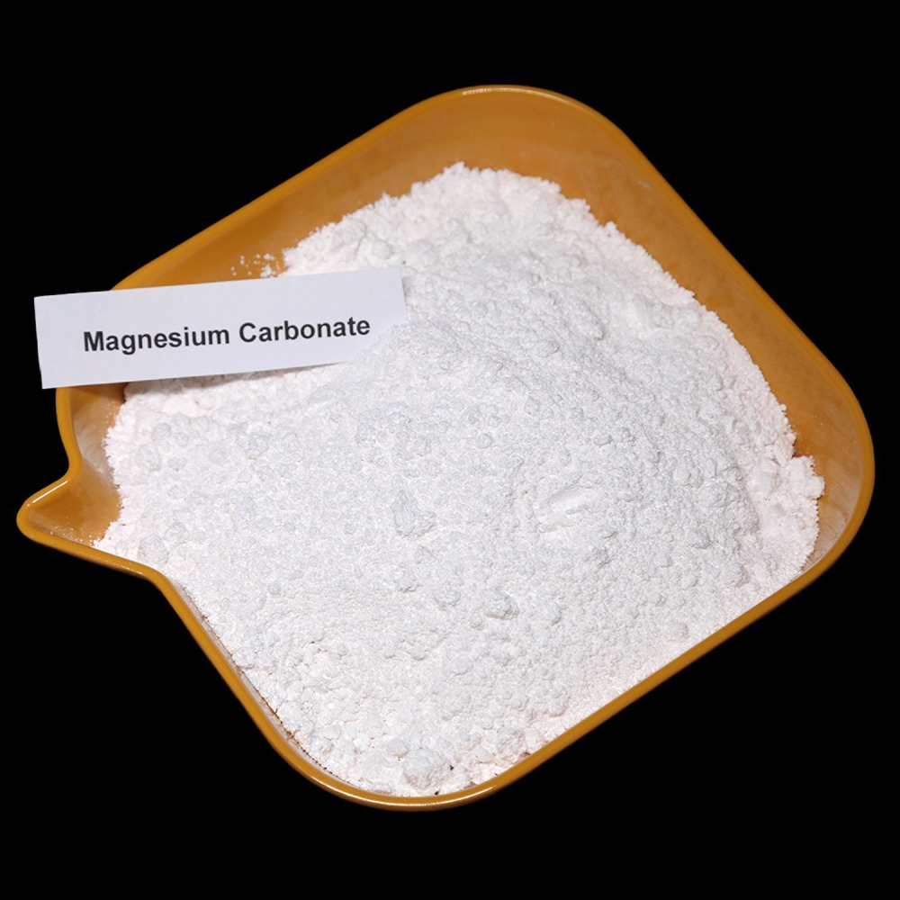 Magnesium Carbonate