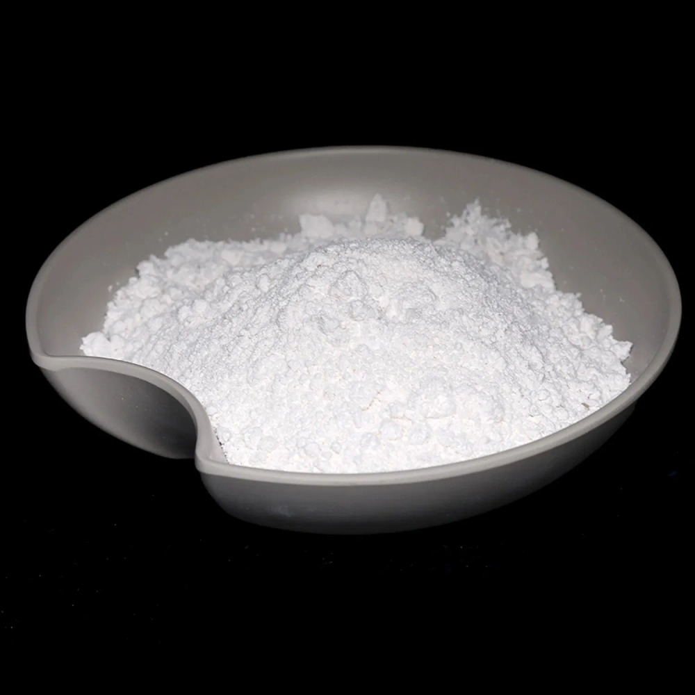 Magnesium Carbonate Powder Rubber Filler Plastic Additive Chemical