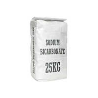 Sodium Bicarbonate For Pharmaceuticals High Purity Chemical Raw Material
