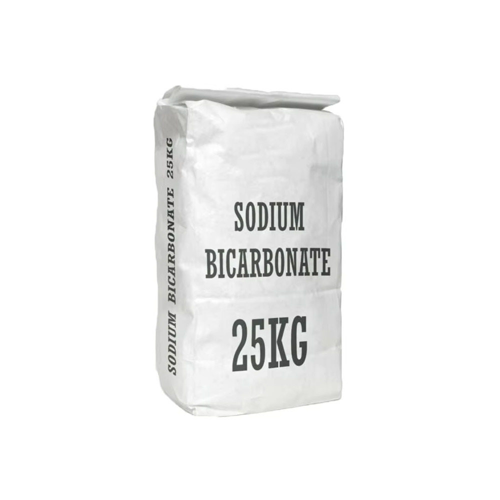 Bulk Sodium Bicarbonate Baking Soda NaHCO3