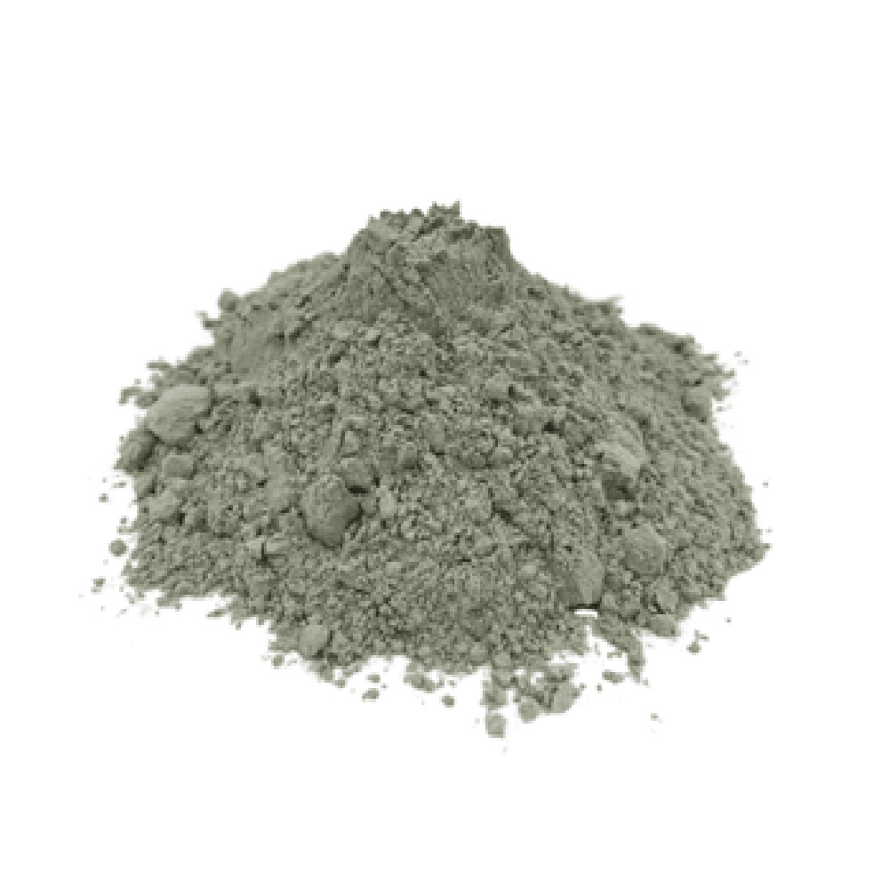 Industrial Grade Sodium - Calcium Bentonite Powder