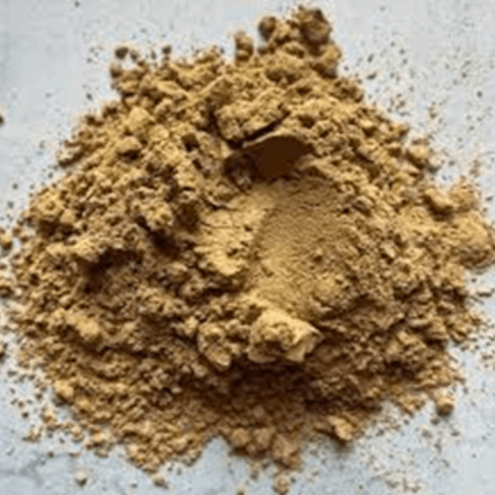High Grade Sodium Calcium Bentonite Powder