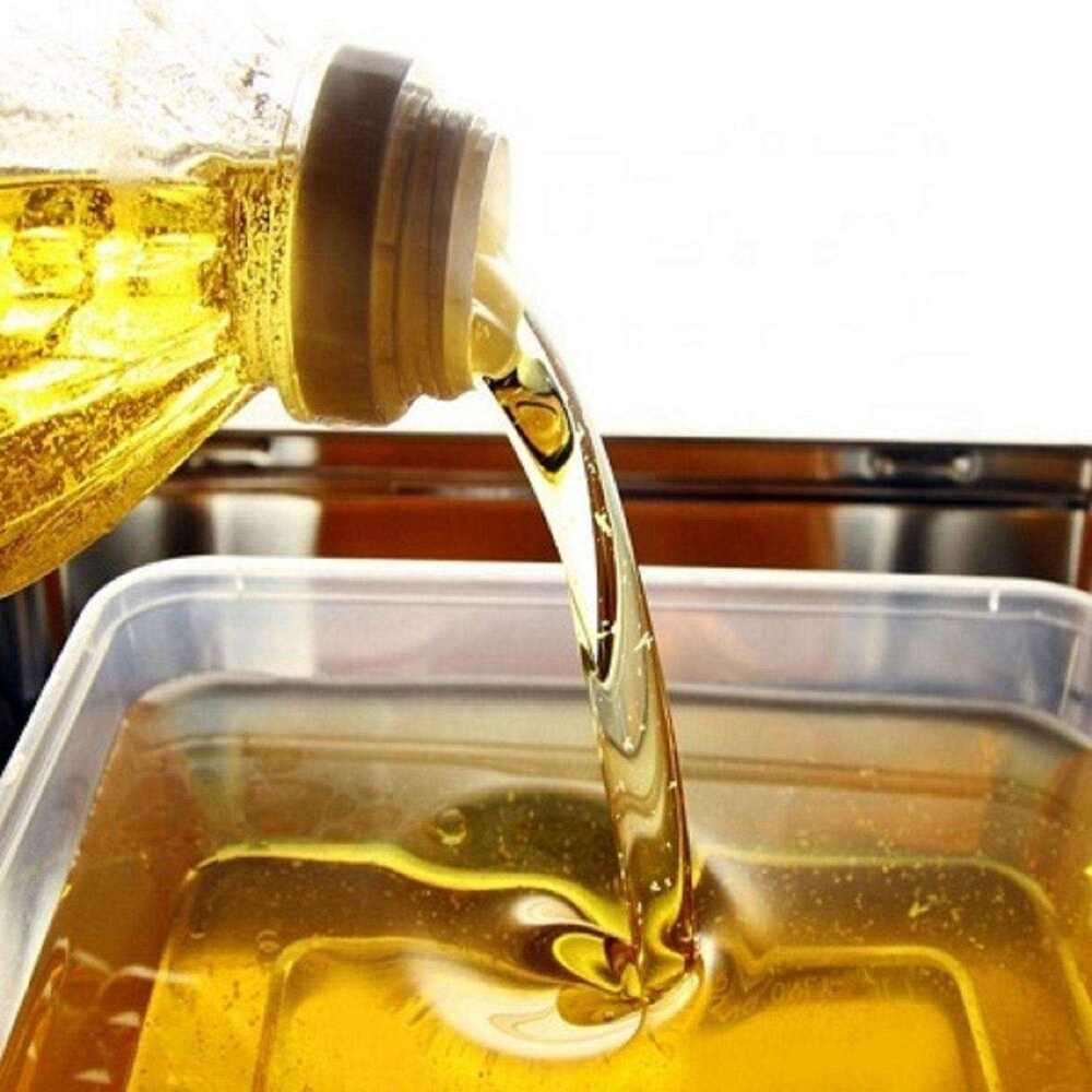 Used Cooking Oil (UCO) Waste Vegetable Oil Biodiesel Raw Material