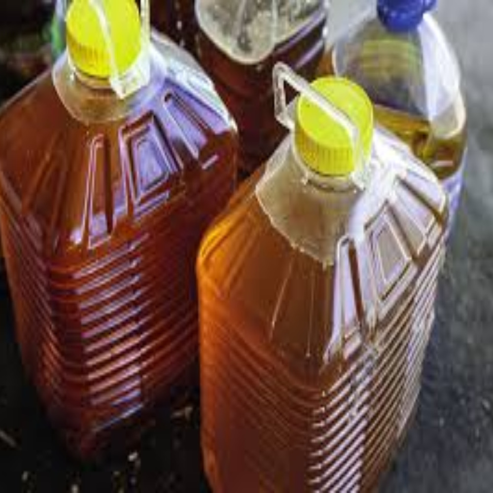 Used Cooking Oil (UCO) Manufacturer - UCO Waste Oil for Biodiesel Processing ASTM D6751