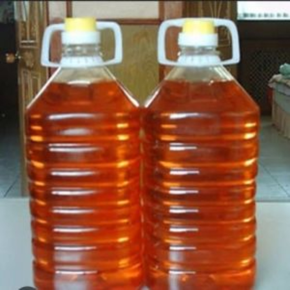 UCO Used Cooking Oil