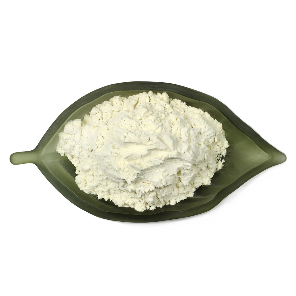 Export Grade Guar Gum Powder Food Industrial Use Natural Thickener Stabilizer