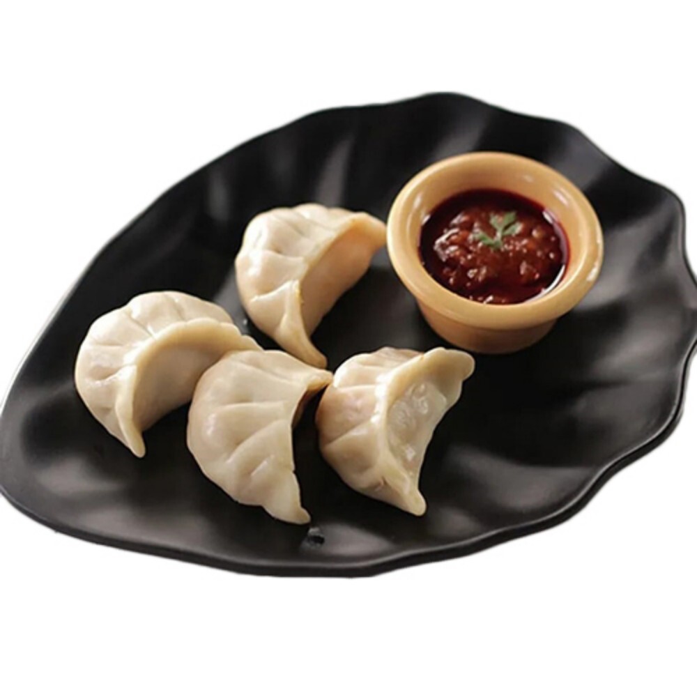 Chicken Momos - Packaging: Vacuum Pack