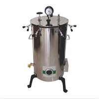 Industrial Autoclave