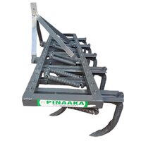 Clutch Cultivator