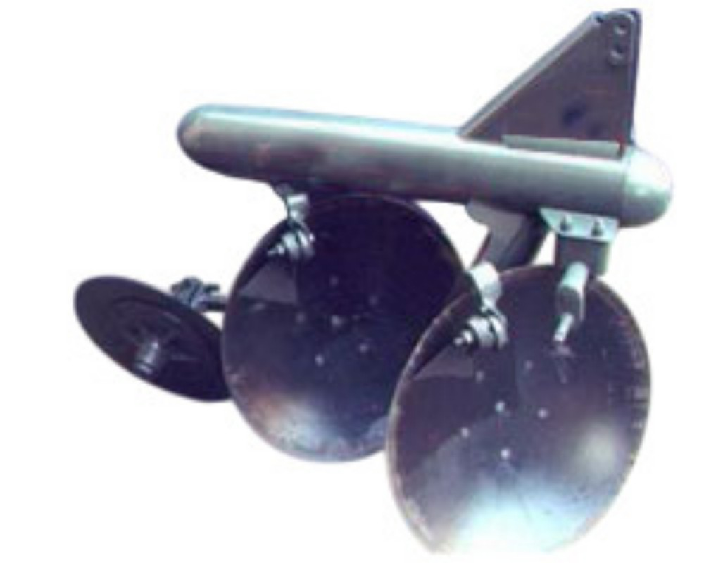 Disc Plough