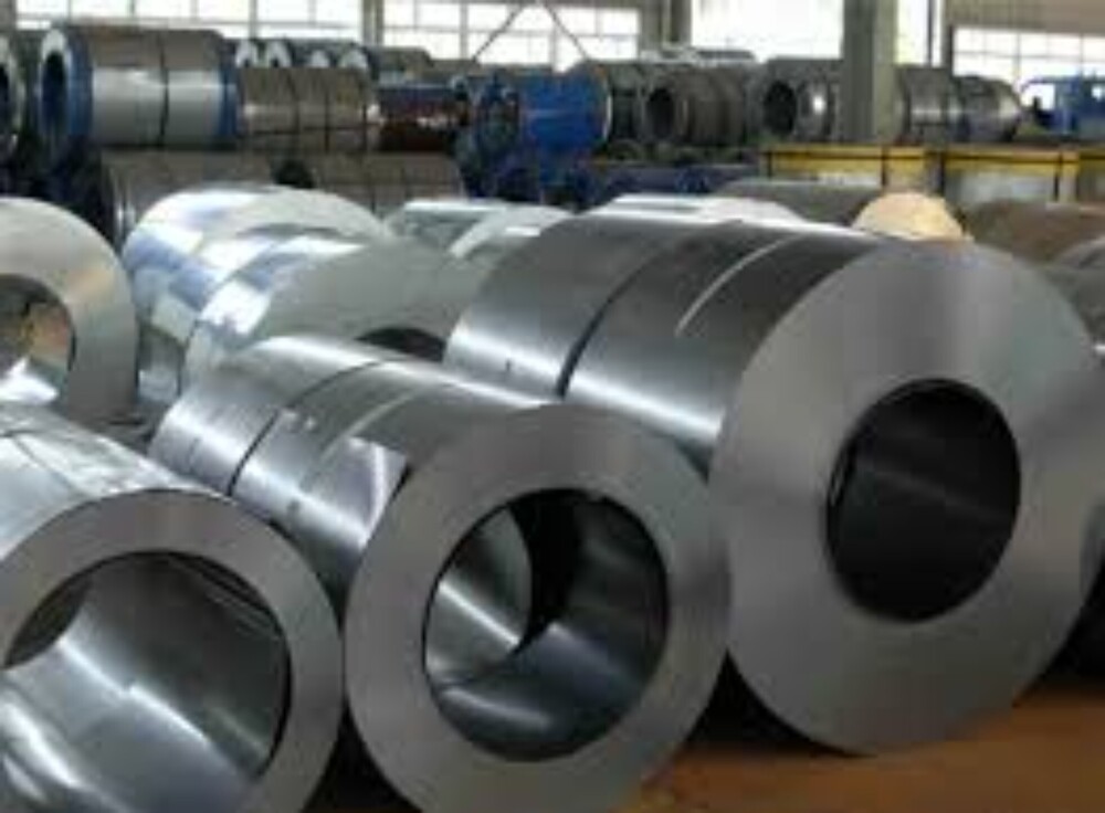 Jindal Stainless Steel 316 Coil