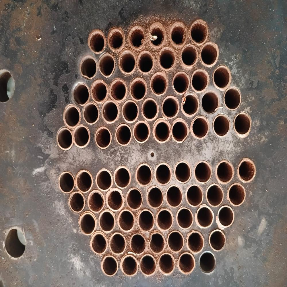 Oil Cooler
