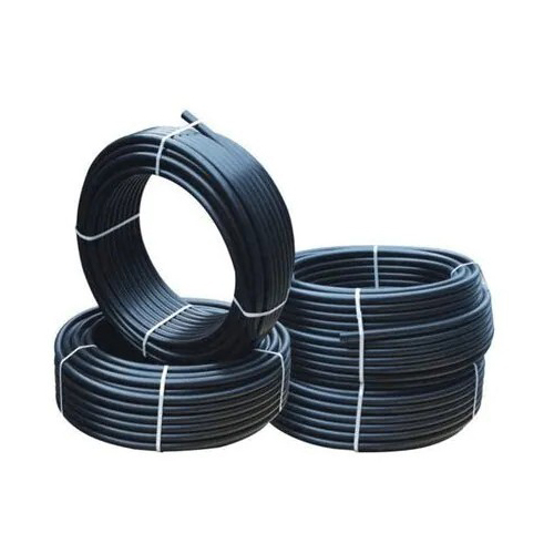Black Hdpe Pipe Roll - Feature: High Quality