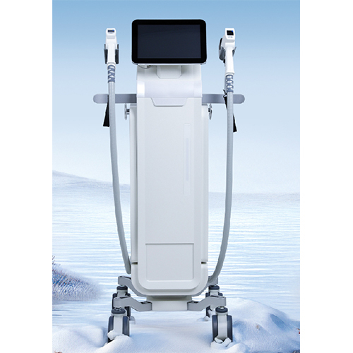 vertical diode laser Ice Hair Removal