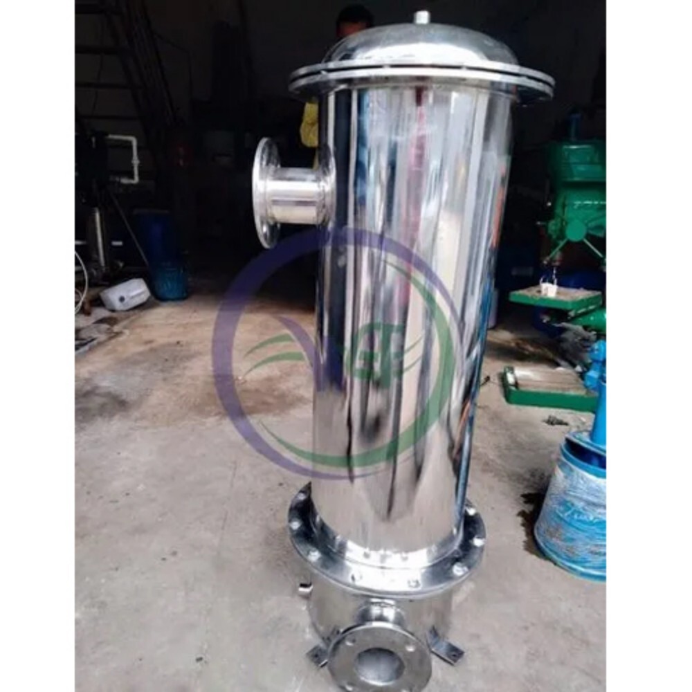 30 inch Multi Cartridge Filter Housing