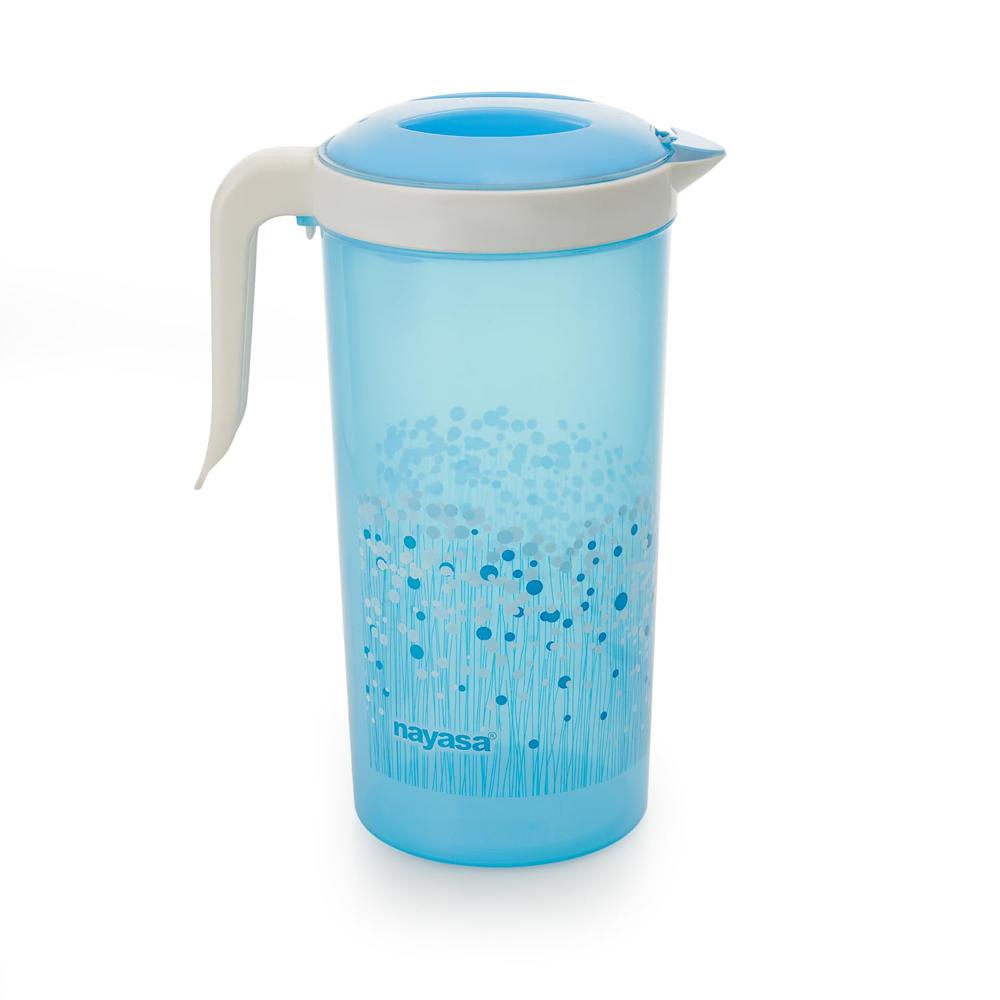 Nayasa Lavender Jug 2200ml