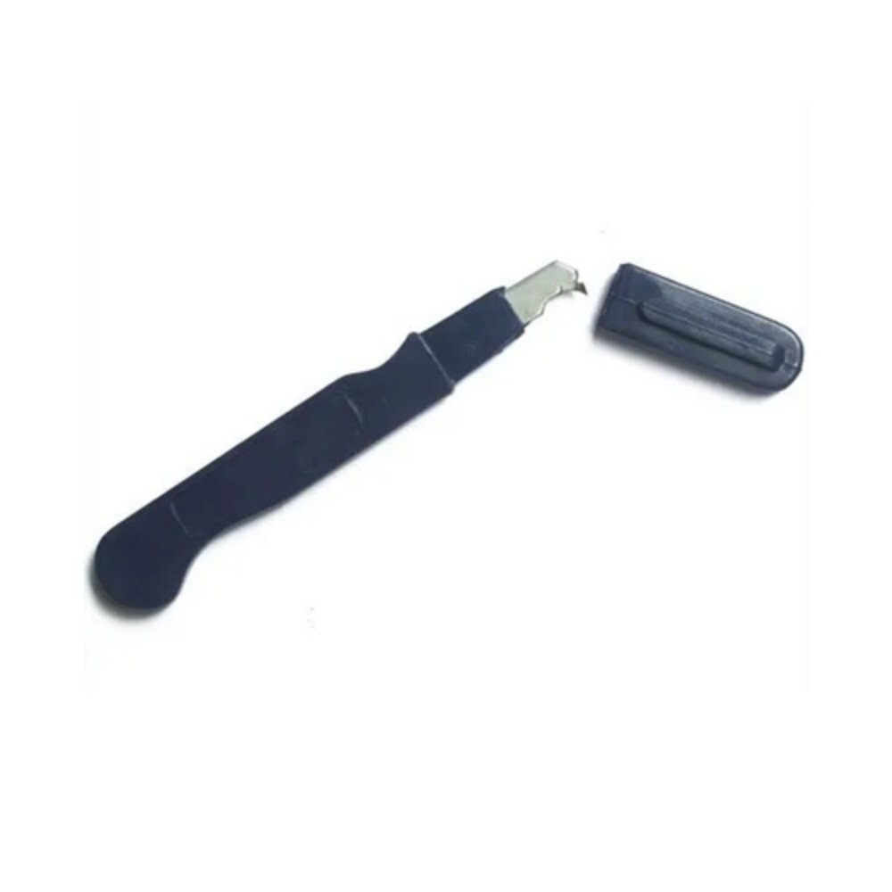 Sunmica Cutter - Color: Silver