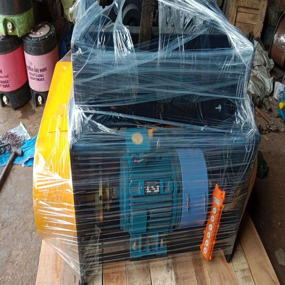 Wire Rope Hoist for Engineering Industry