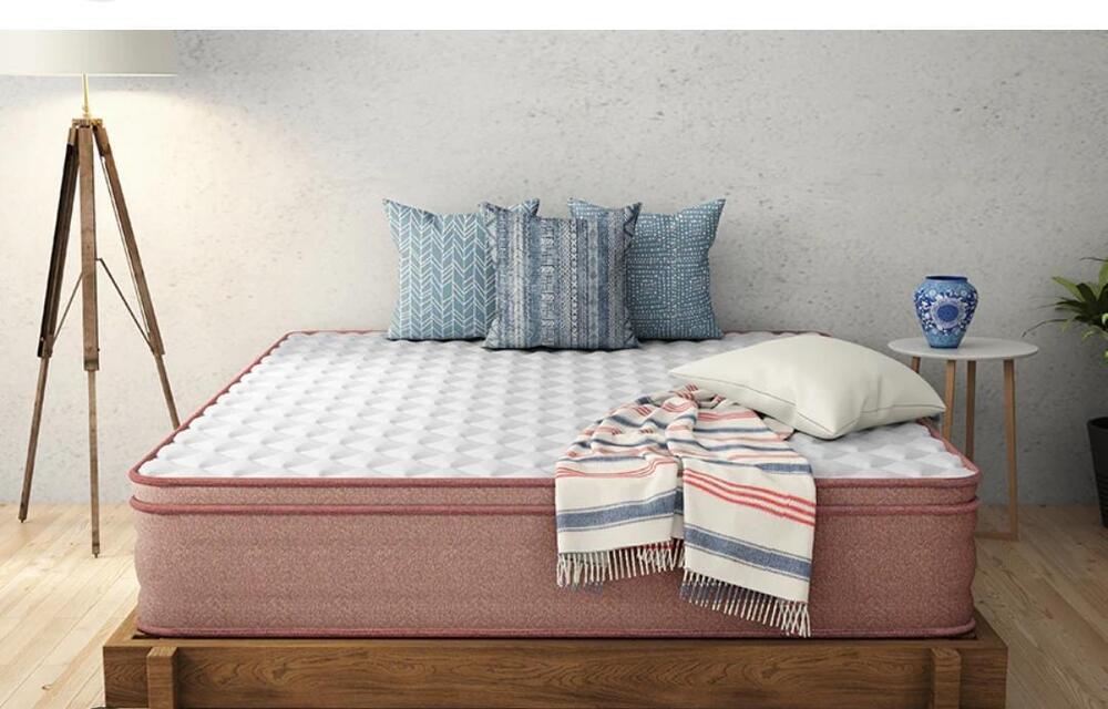 Double Bed Mattress