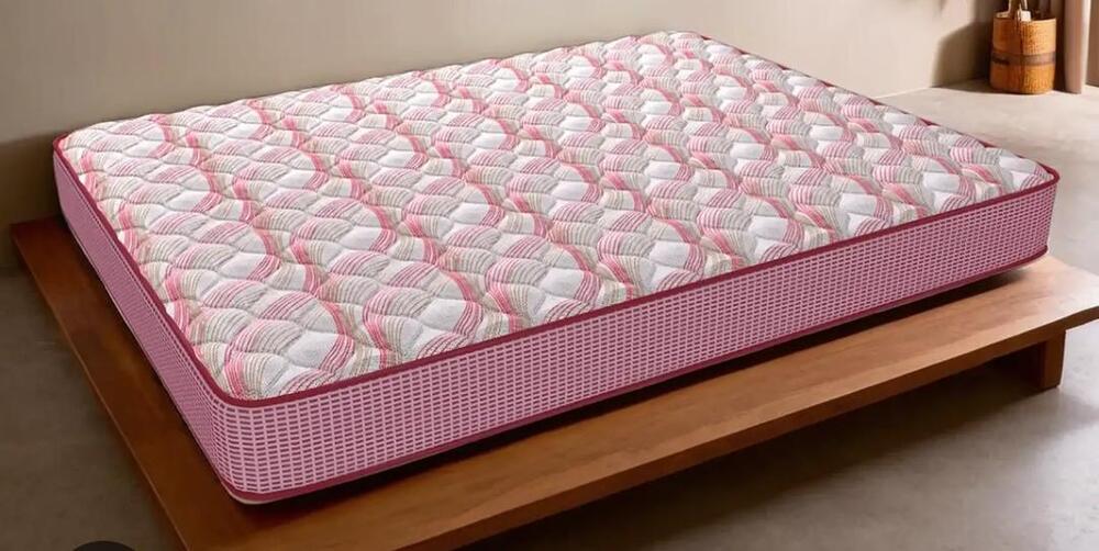 Single Bed Mattress