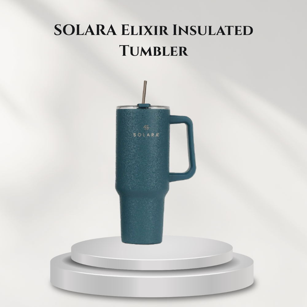 Exlixir Insulated Tumbler