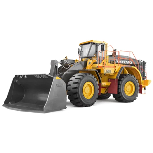 Volvo L350H Wheel Loader