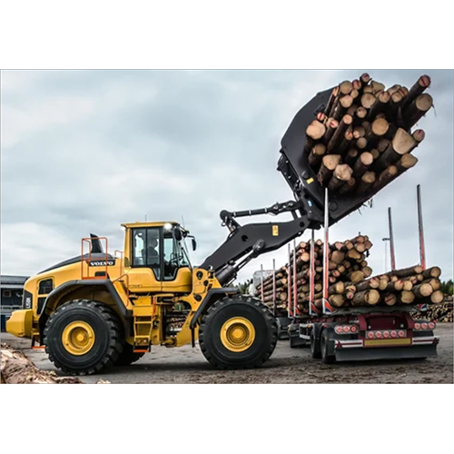 Volvo L150H Wheel Loader - Arm Length: Standard Arm