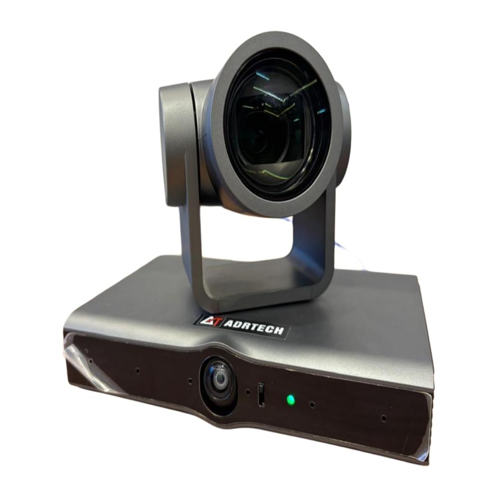 Smart Conference Camera
