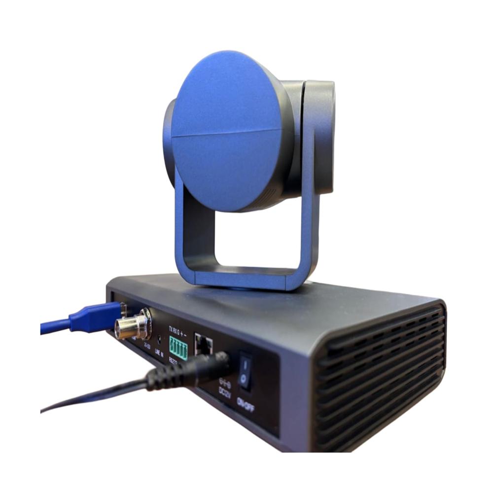 Smart Conference Camera